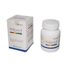  sofosbuvir